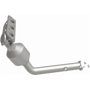 Land Rover Freelander Manifold Catalytic Converter - Magnaflow - HM Grade Direct-Fit - `02-`05