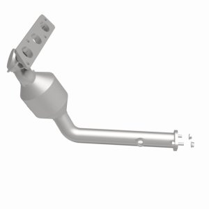 Land Rover Freelander Manifold Catalytic Converter - Magnaflow - HM Grade Direct-Fit - `02-`05