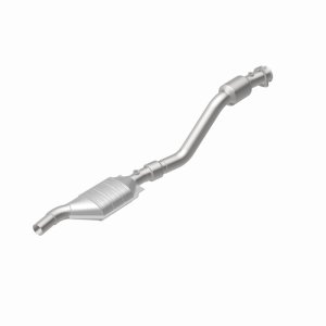 Audi Allroad Catalytic Converter - Passenger Side - Magnaflow - Direct-Fit - `04-`05