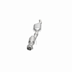 Audi Allroad Catalytic Converter - Passenger Side - Magnaflow - Direct-Fit - `04-`05