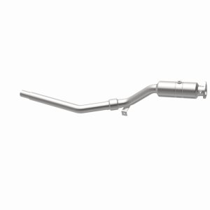 Audi A6 Quattro Catalytic Converter - Driver Side - Magnaflow - HM Grade Direct-Fit - `02-`04