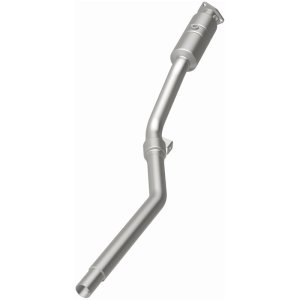 Audi A6 Quattro Catalytic Converter - Driver Side - Magnaflow - HM Grade Direct-Fit - `02-`04