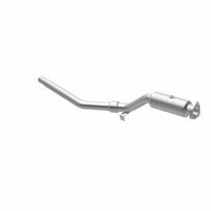 Audi A6 Quattro Catalytic Converter - Driver Side - Magnaflow - HM Grade Direct-Fit - `02-`04
