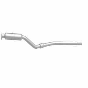 Audi A6 Quattro Catalytic Converter - Driver Side - Magnaflow - HM Grade Direct-Fit - `02-`04