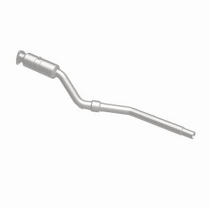 Audi A6 Quattro Catalytic Converter - Driver Side - Magnaflow - HM Grade Direct-Fit - `02-`04