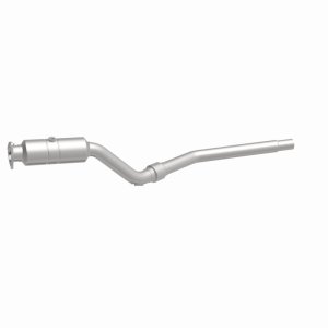 Audi A6 Quattro Catalytic Converter - Driver Side - Magnaflow - HM Grade Direct-Fit - `02-`04