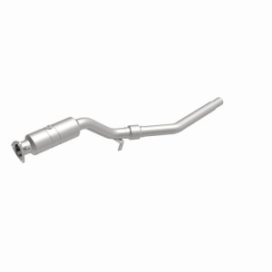 Audi A6 Catalytic Converter - Passenger Side - Magnaflow - Direct Fit - `02-`04