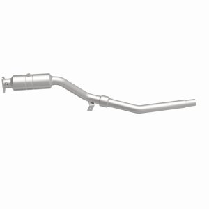 Audi A6 Catalytic Converter - Passenger Side - Magnaflow - Direct Fit - `02-`04