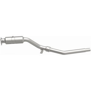 Audi A6 Catalytic Converter - Passenger Side - Magnaflow - Direct Fit - `02-`04
