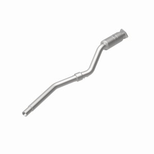 Audi A6 Quattro Catalytic Converter - Passenger Side - Magnaflow - Direct Fit - `02-`04