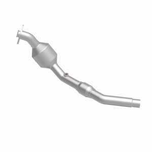 Land Rover Freelander Catalytic Converter - Magnaflow - HM Grade Federal/EPA Direct-Fit - `02-`05