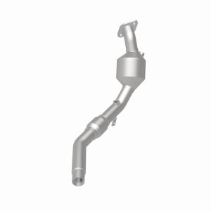 Land Rover Freelander Catalytic Converter - Magnaflow - HM Grade Federal/EPA Direct-Fit - `02-`05