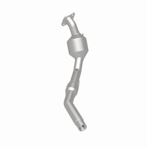 Land Rover Freelander Catalytic Converter - Magnaflow - HM Grade Federal/EPA Direct-Fit - `02-`05