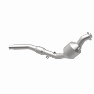 Land Rover Freelander Catalytic Converter - Magnaflow - HM Grade Federal/EPA Direct-Fit - `02-`05