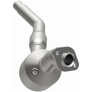 Land Rover Freelander Catalytic Converter - Magnaflow - HM Grade Federal/EPA Direct-Fit - `02-`05