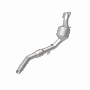 Land Rover Freelander Catalytic Converter - Magnaflow - HM Grade Federal/EPA Direct-Fit - `02-`05
