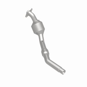 Land Rover Freelander Catalytic Converter - Magnaflow - HM Grade Federal/EPA Direct-Fit - `02-`05