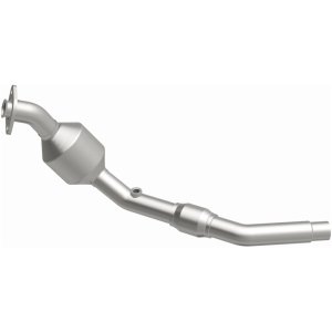 Land Rover Freelander Catalytic Converter - Magnaflow - HM Grade Federal/EPA Direct-Fit - `02-`05