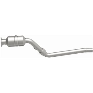 Audi A4 Quattro Catalytic Converter - Driver Side - Magnaflow - HM Grade Direct-Fit - `02-`05