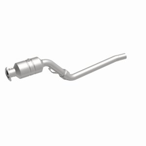 Audi A4 Quattro Catalytic Converter - Driver Side - Magnaflow - HM Grade Direct-Fit - `02-`05