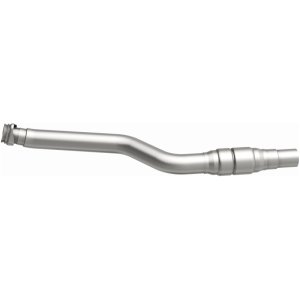 BMW M5 Performance Exhaust - Passenger Side - Magnaflow - HM Grade Direct-Fit Catalytic Converter - `06-`10