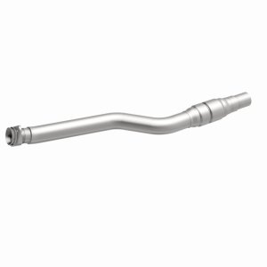 BMW M5 Performance Exhaust - Passenger Side - Magnaflow - HM Grade Direct-Fit Catalytic Converter - `06-`10