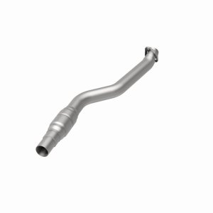 BMW M5 Performance Exhaust - Passenger Side - Magnaflow - HM Grade Direct-Fit Catalytic Converter - `06-`10
