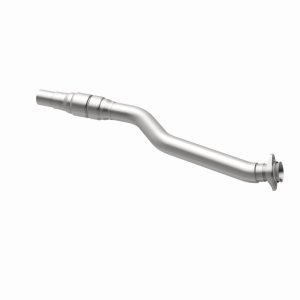 BMW M5 Performance Exhaust - Passenger Side - Magnaflow - HM Grade Direct-Fit Catalytic Converter - `06-`10
