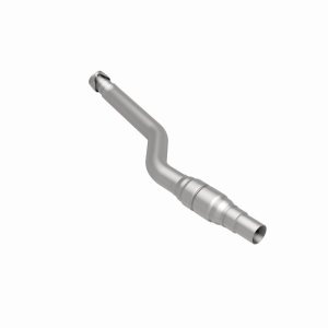 BMW M6 Performance Exhaust - Passenger Side - Magnaflow - HM Grade Direct-Fit Catalytic Converter - `06-`10 BMW M6 Performance Exhaust - Passenger Side - Magnaflow - HM Grade Direct-Fit Catalytic Converter - `06-`10