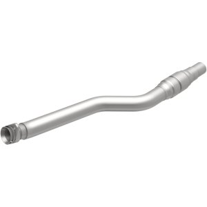 BMW M6 Performance Exhaust - Passenger Side - Magnaflow - HM Grade Direct-Fit Catalytic Converter - `06-`10 BMW M6 Performance Exhaust - Passenger Side - Magnaflow - HM Grade Direct-Fit Catalytic Converter - `06-`10