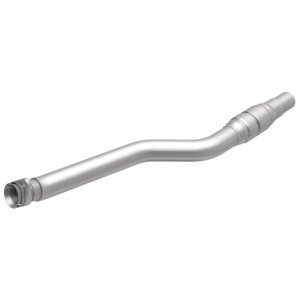 BMW M6 Performance Exhaust - Passenger Side - Magnaflow - HM Grade Direct-Fit Catalytic Converter - `06-`10