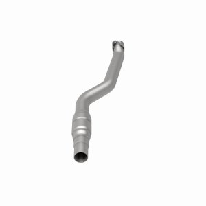 BMW M6 Performance Exhaust - Passenger Side - Magnaflow - HM Grade Direct-Fit Catalytic Converter - `06-`10 BMW M6 Performance Exhaust - Passenger Side - Magnaflow - HM Grade Direct-Fit Catalytic Converter - `06-`10