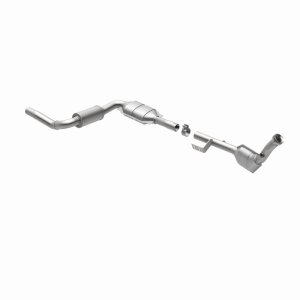 Mercedes-Benz ML320 Catalytic Converter - Magnaflow - Direct Fit - 2003