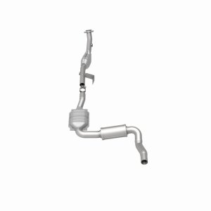 Mercedes-Benz ML320 Catalytic Converter - Magnaflow - Direct Fit - 2003
