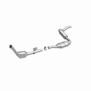 Mercedes-Benz ML320 Catalytic Converter - Magnaflow - Direct Fit - 2003