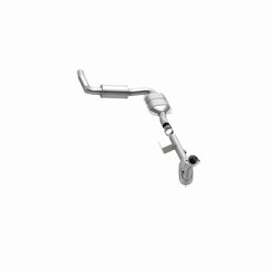 Mercedes-Benz ML320 Catalytic Converter - Magnaflow - Direct Fit - 2003