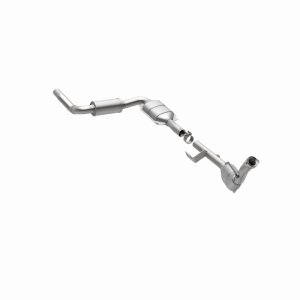 Mercedes-Benz ML320 Catalytic Converter - Magnaflow - Direct Fit - 2003