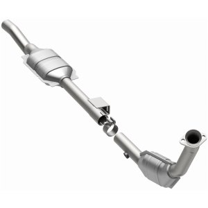 Mercedes-Benz ML320 Catalytic Converter - Magnaflow - Direct-Fit, HM Grade - 2003