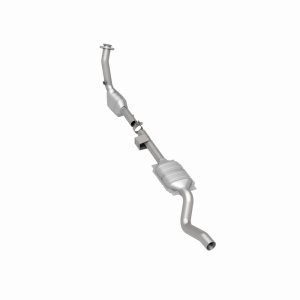 Mercedes-Benz ML320 Catalytic Converter - Magnaflow - Direct-Fit, HM Grade - 2003