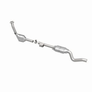 Mercedes-Benz ML320 Catalytic Converter - Magnaflow - Direct-Fit, HM Grade - 2003