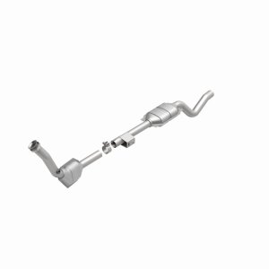 Mercedes-Benz ML320 Catalytic Converter - Magnaflow - Direct-Fit, HM Grade - 2003