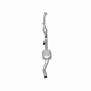 Mercedes-Benz ML320 Catalytic Converter - Magnaflow - Direct-Fit, HM Grade - 2003