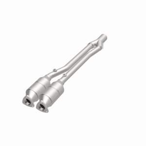 Audi TT Quattro Catalytic Converter - Magnaflow - HM Grade Direct-Fit - `04-`06