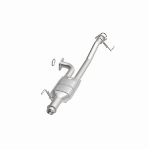 Toyota Tundra Catalytic Converter - Rear - Magnaflow - Direct-Fit - `00-`02