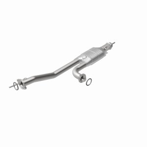 Toyota Tundra Catalytic Converter - Rear - Magnaflow - Direct-Fit - `00-`02