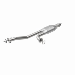 Toyota Tundra Catalytic Converter - Rear - Magnaflow - Direct-Fit - `00-`02