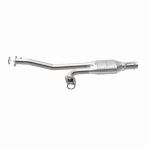Toyota Tundra Catalytic Converter - Rear - Magnaflow - Direct-Fit - `00-`02