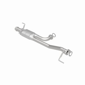 Toyota Tundra Catalytic Converter - Rear - Magnaflow - Direct-Fit - `00-`02