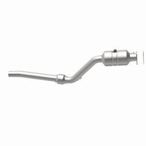 Audi A4 Quattro Catalytic Converter - Passenger Side - Magnaflow - HM Grade Direct-Fit - `02-`04