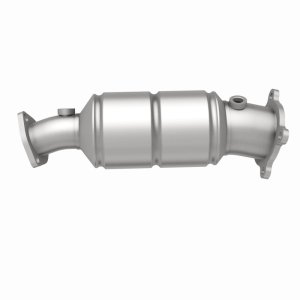 Audi A4 Quattro Catalytic Converter - Magnaflow - HM Grade - `05-`09